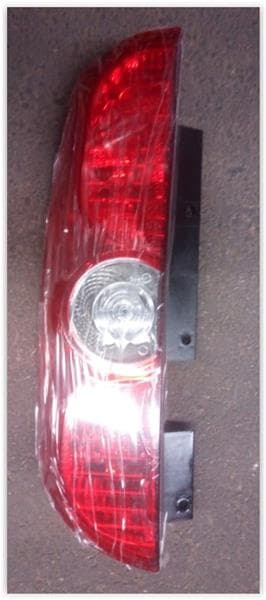 PLEKSAN STOP LAMBA SOL DOBLO GENİŞ AİLE ÇİFT KAPAK Y.M. 51810674 OEM: 51810674 - PLEKSAN 6855 kodlu oto yedek parça