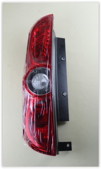 PLEKSAN STOP LAMBA SOL DOBLO GENİŞ AİLE TEK KAPAK Y.M. 51830565 OEM: 51830565 - PLEKSAN 6857 kodlu oto yedek parça