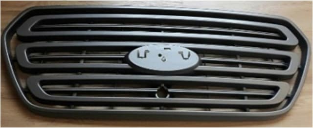 PLEKSAN ÖN PANJUR GRİ TRANSİT V363 14 BK3117B968AD5CND-1865286 OEM: BK3117B968AD5CND-1865286 - PLEKSAN 7020 kodlu oto yedek parça