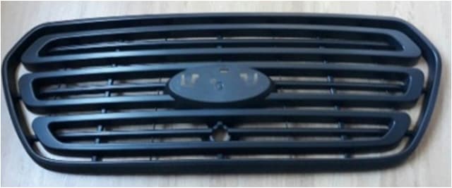 PLEKSAN ÖN PANJUR SİYAH TRANSİT V363 14 BK3117B968CC5FNV-1906368 OEM: BK3117B968CC5FNV-1906368 - PLEKSAN 7021 kodlu oto yedek parça