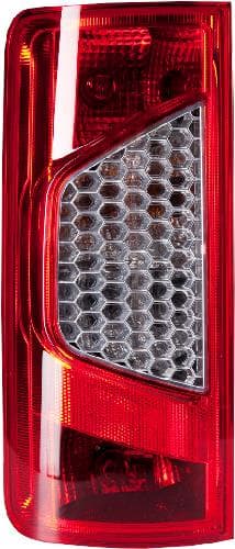 PLEKSAN STOP LAMBASI SOL DUYSUZ FORD CONNECT 09 11 9T16 13405 AD 5177813 OEM: 9T16 13405 AD 5177813 - PLEKSAN 7081 kodlu oto yedek parça