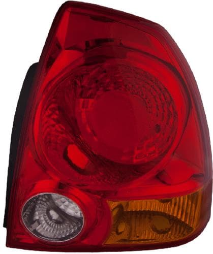 PLEKSAN STOP LAMBASI SAĞ ACCENT 03-06 DUYSUZ 9240225510 OEM: 9240225510 - PLEKSAN 7500 kodlu oto yedek parça