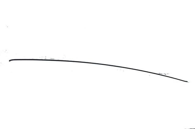 PROFILAK SU OLUK NİKELAJI TAVAN ÇITASI M131 KARTAL SİYAH 7752216 OEM: 7752216 - PROFILAK 19 kodlu oto yedek parça