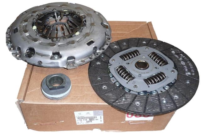 PSA DEBRIYAJ SETI DUCATO BOXER JUMPER III 2.2HDI 22DT PUMA 06 SABIT VOLANT DEBRIYAJI 1611272080 OEM: 1611272080 - PSA 1611272080 kodlu oto yedek parça