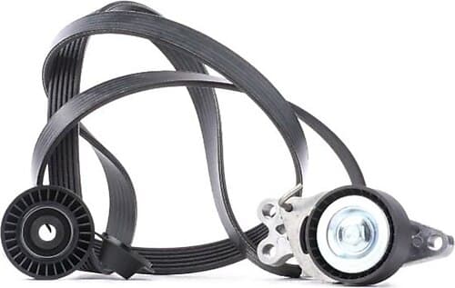 PSA ALTERNATÖR V KAYIŞ GERGİ KİTİ PARTNER 96- -P206 00- -BERLINGO 96- -XSARA 97-05 1.4-1.4 16V 1611282080-5751.A2-9684015280 OEM: 1611282080-5751.A2-9684015280 - PSA 1611282080 kodlu oto yedek parça