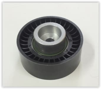 PSA ALTERNATOR GERGİ RULMANI BOXER III JUMPER III DUCATO III MONDEO III TRANSIT V184 V347 2.0-2.2-2.3 HDI TDCI 1611423780-CC1Q19A216CA-9678770180 OEM: 1611423780-CC1Q19A216CA-9678770180 - PSA 1611423780 kodlu oto yedek parça