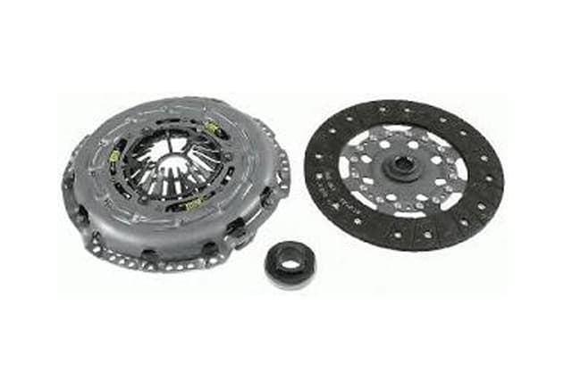 PSA x DEBRIYAJ SETI RULMANLI BOXER III JUMPER III 2.2HDI 120BG 130CV 2053.13-1606887780-1611272780 OEM: 2053.13-1606887780-1611272780 - PSA 1614191080 kodlu oto yedek parça