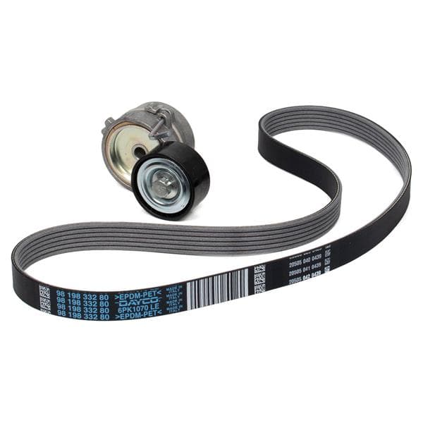 PSA ALTERNATÖR GERGİ KİTİ 6PK1070 CORSA F-CROSSLAND-MOKKA-P108-P208-P301-P308-P508-P2008-C-ELYSEE- C3-C4-DS3-PROACE 1.2 B-D-F12XHT PureTech 1621267280-1611278780-1611426280 OEM: 1621267280-1611278780-1611426280 - PSA 1621267280 kodlu oto yedek parça