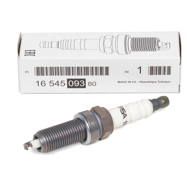 PSA ATEŞLEME BUJİSİ CORSA F-CROSSLAND-P108-P208-P301-P308-P2008-C ELYSSE-C1-C3-C4-DS3 1.0-1.2 VTİ PureTech EB2F HYUNDAI İ20-İ30-İX35 1.6 1654509380-9676288180-1883011080 OEM: 1654509380-9676288180-1883011080 - PSA 1654509380 kodlu oto yedek parça