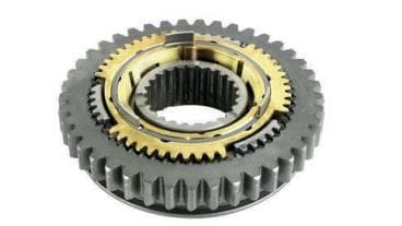 PSA SENKROMENC 1.-2.VITES BOXER III-JUMPER III DW12RU 2.2HDI EURO6 MLGU6 1682770880 OEM: 1682770880 - PSA 1682770880 kodlu oto yedek parça