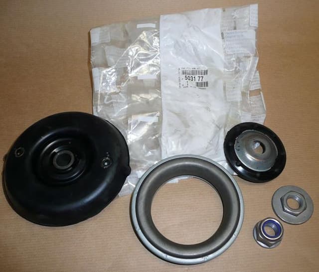 PSA AMORTİSÖR TAKOZU KİT P307 00 C4 05 PARTNER TEPEE-BERLINGO 08 5031.77 OEM: 5031.77 - PSA 5031.77 kodlu oto yedek parça