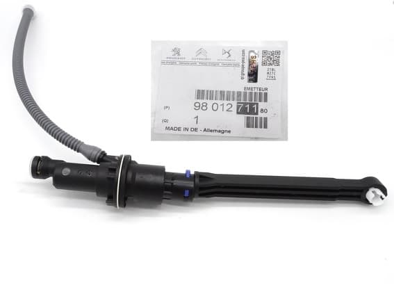 PSA DEBRİYAJ ÜST MERKEZİ SİLİNDİRİ PEUGEOT P508 10 CITROEN C5 08 2182.J6-9801271180-9670810180 OEM: 2182.J6-9801271180-9670810180 - PSA 9801271180 kodlu oto yedek parça