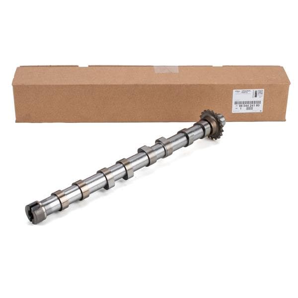 PSA EKSANTRIK MILI EMME 3008 I-II-308 II-5008 I-II-508 I-II-BOXER III-EXPERT IV-C4 II-PICASSO-C5 X7-AIRC 9804424180 OEM: 9804424180 - PSA 9804424180 kodlu oto yedek parça