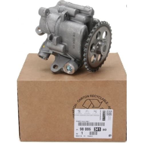 PSA YAG POMPASI BOXER III JUMPER III TRANSIT V347-V348 TT9 2.2 155PS 11 14 TRANSIT CUSTOM TTF 14 BK2Q6600CA-1839456-9808634180 OEM: BK2Q6600CA-1839456-9808634180 - PSA 9808634180 kodlu oto yedek parça