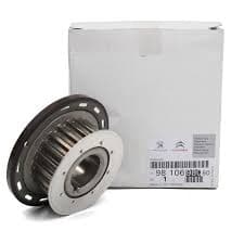PSA 9810698080 KRANK DİŞLİSİ P307 YM-P308-P3008-P5008-PARTNER II-P206-P207-P407-BERLINGO III-C2-C3- C4-C5-EXPERT-NEMO-JUMPY-FOCUS-FIESTA-C MAX-MONDEO-TRANSIT-DS3-DS4-DS5 1.4-1.6 HDI-TDCI 9810698080-0805.E5-CV6Q6306AC OEM: 9810698080-0805.E5-CV6Q6306AC - PSA 9810698080 kodlu oto yedek parça