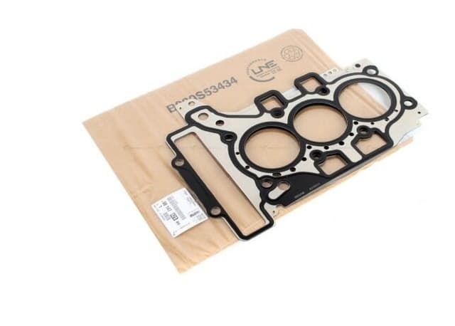 PSA SİLİNDİR KAPAK CONTASI ASTRA L 21> CORSA F - COMBO E 20> CROSSLAND-GRANDLAND 17> C3-C4-C5-BERLINGO- PARTNER-RIFTER-308-508-2008-5008-DS3-DS4-DS7-TOYOTA PROACE 76mm 1.2 PrueTech 12XHT-XHL-HNS OEM: 9814762880-SU001A9600 - PSA 9814762880 kodlu oto yedek parça