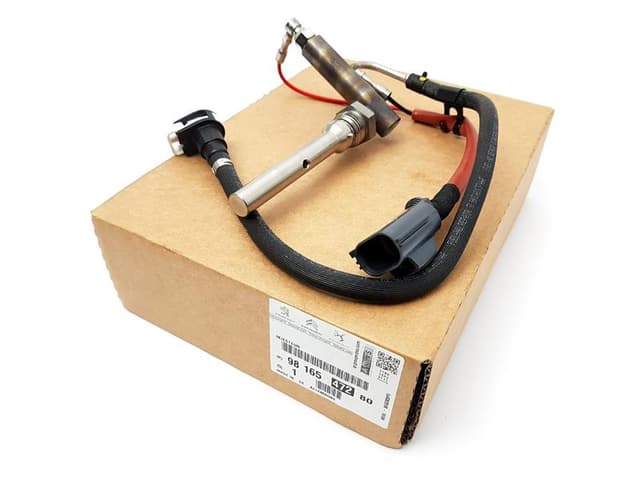 PSA EGSOZ FAP ENJEKTÖR BUHARLAŞTIRICI OKSİJEN SENSÖRÜ BOXER-JUMPER 11 2.2 HDI TRANSIT 2.2 TDCI 9816547280-9676829580-CC119T540AJ OEM: 9816547280-9676829580-CC119T540AJ - PSA 9816547280 kodlu oto yedek parça