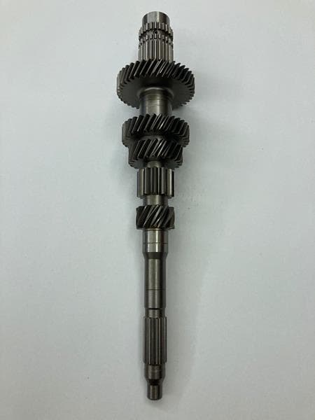 PSA 6 İLERİ PRİZDİREK MİLİ GRUP DİŞLİ TAKIMI FİAT DUCATO-CİTROEN JUMPER-PEUGEOT BOXER 9820458380 OEM: 9820458380 - PSA 9820458380 kodlu oto yedek parça