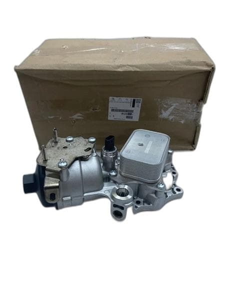 PSA YAĞ SOĞUTUCUSU P2008 I-II-P208 I-II-P3008-P301-P308 II-P5008-508-EXPERT IV-PARTNER-RIFTER-BERLINGO- 3 III-C4 CACTUS-PICASSO-C5 AIRCROSS-C-ELYSEE-JUMPY IV 1.5HDI DV5 FORD FOCUS IV 1.5 ECOBLUE OEM: 9823532380-3553743-JX6Q6L625AB - PSA 9823532380 kodlu oto yedek parça