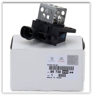 PSA FAN ROLESİ P307 YM-P308-P3008-P5008-PARTNER TEPE-BERLINGO III-RCZ-C4 II DS4-DS5-C4 PICASSO-C4 9829220580-9673999980-9847019780 OEM: 9829220580-9673999980-9847019780 - PSA 9847019780 kodlu oto yedek parça