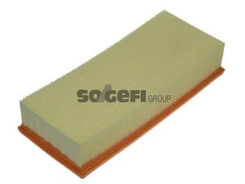 PURFLUX HAVA FİLTRESİ LGN-ESPACE-SAFRANE 2.2 96-01 7701041740-1444.Q8 OEM: 7701041740-1444.Q8 - PURFLUX A1284 kodlu oto yedek parça