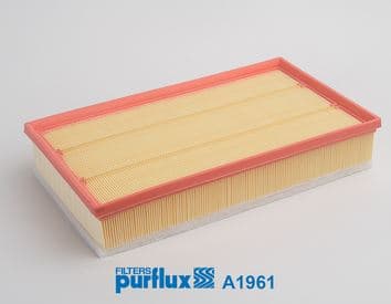 PURFLUX HAVA FİLTRESİ VW PASSAT 2.0 TDI 14 OEM: 3Q0129620A - PURFLUX A1961 kodlu oto yedek parça