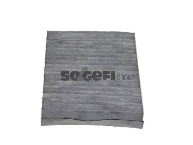 PURFLUX POLEN FİLTRESİ CLIO II 02 KANGOO 98 MEGANE I 96 LOGAN 04 1.2 1.4 1.6 1.5DCI 1.9DCI KARBONLU OEM: 7700424098-7711228912-B729800QAA - PURFLUX AHC143 kodlu oto yedek parça