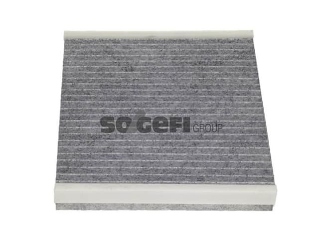 PURFLUX POLEN FİLTRESİ ASTRA J 1.4-1.6-1.6T-1.3-1.7-2.0CDTI-INSIGNIA 1.6-1.8-2.0CDTI-MERIVA B 1.3-1.7 KARB OEM: 1808246-52420930-13271191-95527473 - PURFLUX AHC286 kodlu oto yedek parça