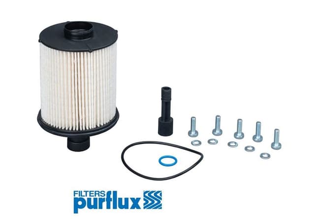 PURFLUX YAKIT FILTRESI MERCEDES OM622 OM699 W447 W470 . RENAULT MASTER III 10 TRAFIC III 15 . NISSAN NAVARA D23. D23T 15 . OPEL MOVANO B 10 VIVARO B 15 1.6dCi R9M 2.0dCi M9R 2.3dCi M9T OEM: A6990781400-164039560R-1640000Q1D - PURFLUX C869 kodlu oto yedek parça