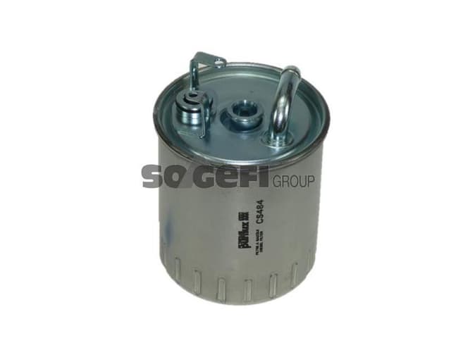 PURFLUX YAKIT FILTRESI MERCEDES OM668 OM611 W168 W414 W638 B901 B905 A6680920101 OEM: A6680920101 - PURFLUX CS484 kodlu oto yedek parça