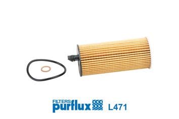 PURFLUX YAG FILTRESI BMW F10 F20 F30 F32 F34 F36 F01 F07 E90 F22 E84 F25 F15 F16 F26 MINI R55 R60 TOYOTA VERSO 13 18 AURIS 15 RAV4 15 AVENSIS 15 11428507683-0412WA010 OEM: 11428507683-0412WA010 - PURFLUX L471 kodlu oto yedek parça