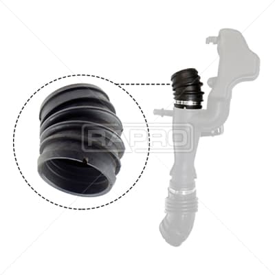 RAPRO HAVA FİLTRE KÖRÜGÜ FIAT BRAVA 1.6 16V OEM: 46776880 - RAPRO 11605 kodlu oto yedek parça