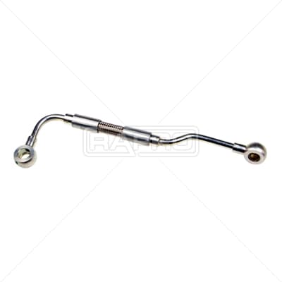 RAPRO TURBO YAGLAMA BORUSU FIAT FIORINO 1.3 JTD MULTİJET OEM: 55201944 - RAPRO 11838 kodlu oto yedek parça