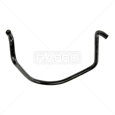 RAPRO KALORİFER GİRİŞ HORTUMU SOL RENAULT R12 OEM: 7700611601 - RAPRO 12106 kodlu oto yedek parça