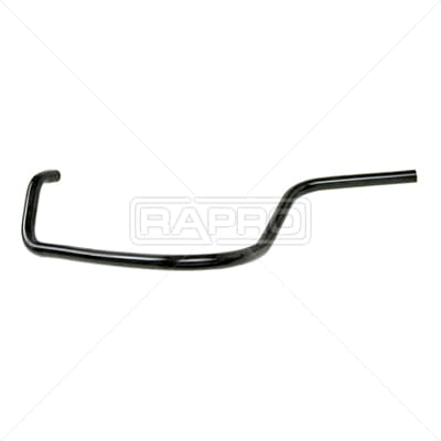 RAPRO KALORİFER ÇIKIŞ HORTUMU SAĞ R12 OEM: 7700516244 - RAPRO 12108 kodlu oto yedek parça