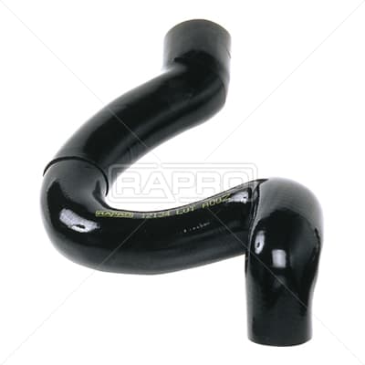 RAPRO RADYATÖR ALT HORTUMU RENAULT R9-R11 1.4-1.6 KARB OEM: 7702252054 - RAPRO 12134 kodlu oto yedek parça