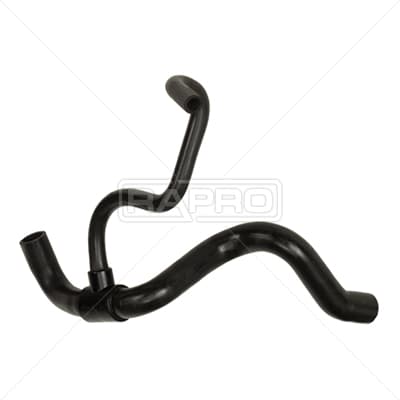 RAPRO RADYATÖR ALT HORTUMU RENAULT MEGANE I 1.4-1.6 8V OEM: 7700829987 - RAPRO 12154 kodlu oto yedek parça