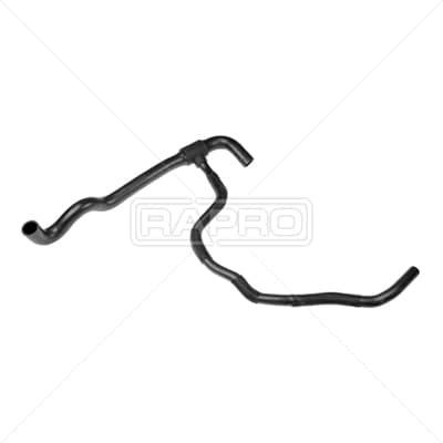 RAPRO RADYATÖR ALT HORTUMU RENAULT CLIO IV 12> CAPTUR I 13> 1.5dCi k9k OEM: 215039195R-215038226R - RAPRO 12600 kodlu oto yedek parça