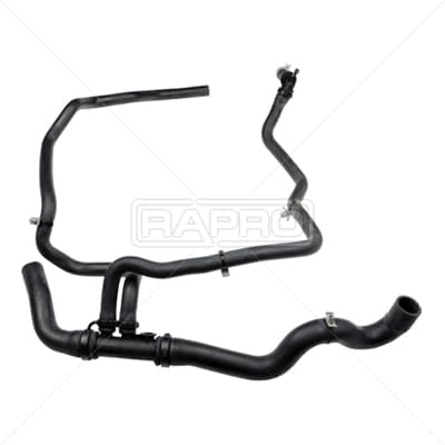 RAPRO RADYATÖR ALT HORTUMU RENAULT CLIO GRANDTOUR 1.2 OEM: 215038371R - RAPRO 12710 kodlu oto yedek parça