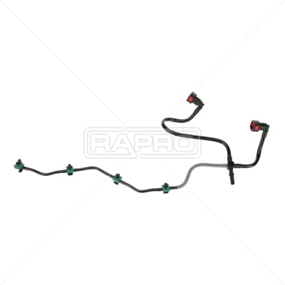 RAPRO YAKİT GERİ DÖNÜS HORTUMU CITROEN JUMPER III 2.2 HDI OEM: 1574.L4 - RAPRO 15652 kodlu oto yedek parça