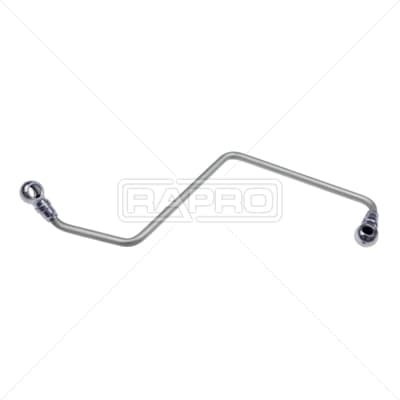 RAPRO TURBO YAĞ BORUSU P107-P206-P207-P307-BIPPER-C1-C2-C3-C3 II-III-NEMO-XSARA II-FIESTA 1.4 HDI-TDCI DV4 OEM: 0379.62-3M5Q6K679AD - RAPRO 15678 kodlu oto yedek parça