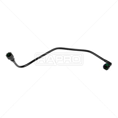 RAPRO YAKIT BORUSU PEUGEOT P206 98>09 1.1-1.4-1.6-2.0 İ 16V POMPA İLE FİLTRE ARASI ARKA OEM: 1573.RJ - RAPRO 15752 kodlu oto yedek parça