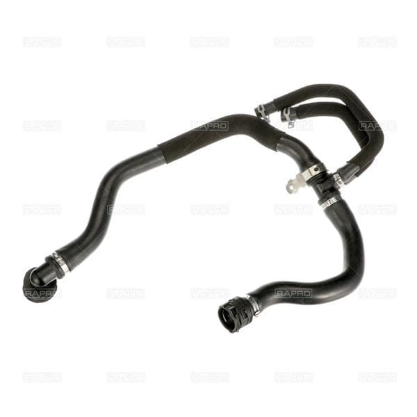 RAPRO RADYATÖR ALT HORTUMU CITROEN BERLINGO III 1.5D-BLUEHDİ100-BLUEHDİ130-BLUEHDİ75 OEM: 9812751880 - RAPRO 15836 kodlu oto yedek parça