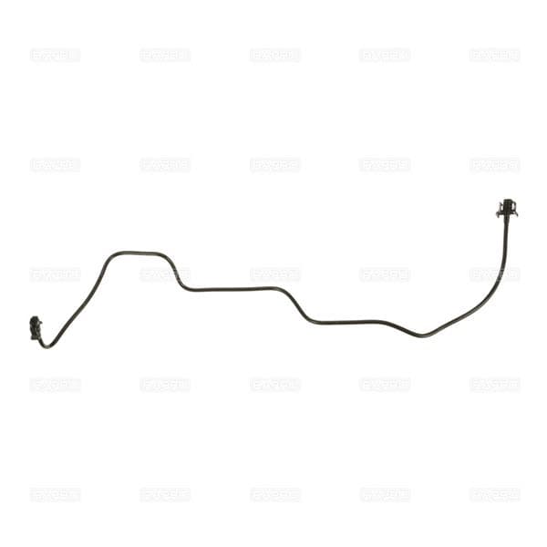 RAPRO YEDEK SU DEPO GENLEŞME ŞİŞE HORTUMU CITROEN C2 03> C3 04>16 1.4 HDİ PEUGEOT P1007 05> 1.4 HDI OEM: 1307.YP - RAPRO 15874 kodlu oto yedek parça