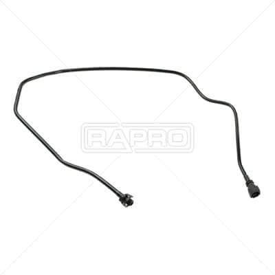 RAPRO RADYATÖR SU DEPO HORTUMU FIESTA-FUSION 1.4 TDCI 02>08 OEM: 2S6H8B081BC-1219583-2S6H8B081BB - RAPRO 16259 kodlu oto yedek parça