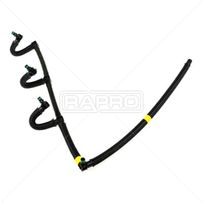 RAPRO ENJEKTÖR GERİ DÖNÜŞ HORTUMU FOCUS 04-11 CMAX 03-10 1.6 D OEM: 3M5Q9K022BC-3M5Q9K022BB-1346471 - RAPRO 16352 kodlu oto yedek parça