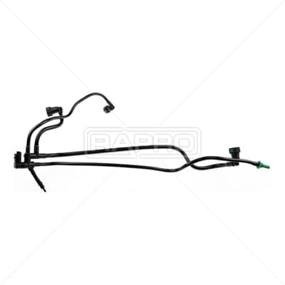 RAPRO YAKIT BORUSU KOMPLE FIESTA 1.4TDCİ 09>11 EURO 5 OEM: 7V2Q9D350BA-7V2Q9D350BB-1550804 - RAPRO 16354 kodlu oto yedek parça