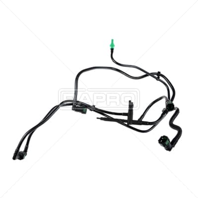 RAPRO YAKIT BORUSU KOMPLE FIESTA 1.6DCİ 09> EURO 5 OEM: 7V2Q9D350CC-1550805-7V2Q9D350CB - RAPRO 16355 kodlu oto yedek parça