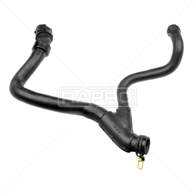 RAPRO RADYATÖR ALT HORTUMU FORD MONDEO III 2.0 TDCI-2.2 TDCI OEM: 1197529-1202957-1216311 - RAPRO 16415 kodlu oto yedek parça