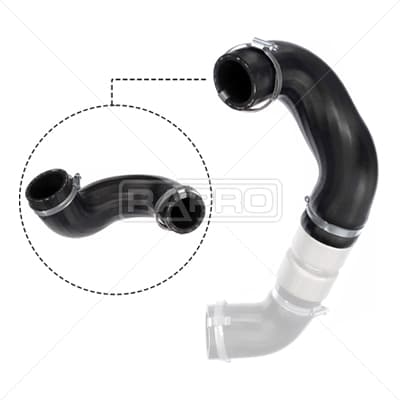 RAPRO TURBO HORTUMU FORD KUGA I 2.0 TDCİ OEM: 1858802-1837804-1697854 - RAPRO 16542 kodlu oto yedek parça